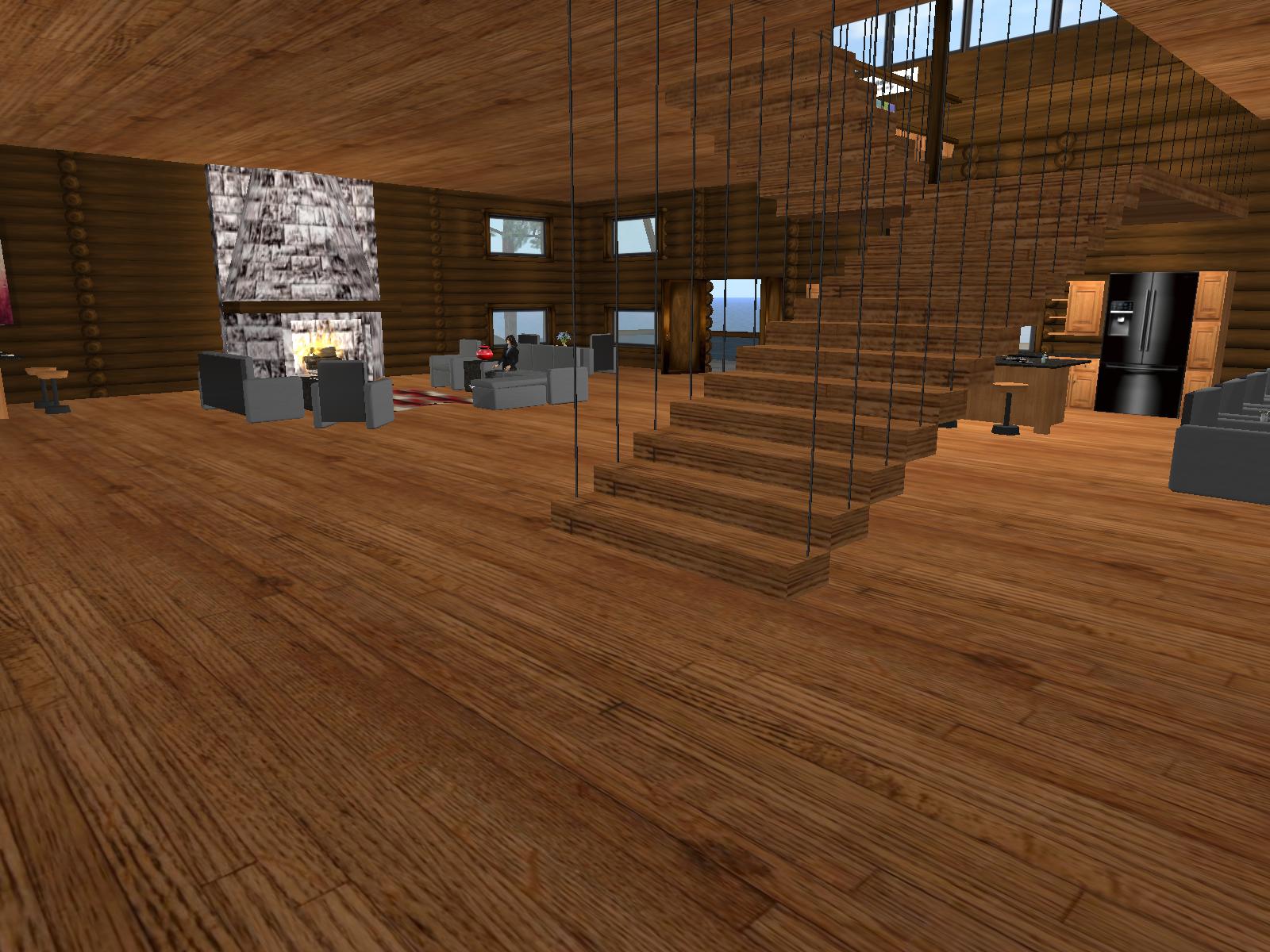 Community Welcome Center